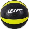 Медбол LEXFIT (LMB-8004-3), 3 кг