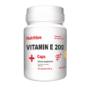 Витамины EntherMeal E 200 ABPR91, 30 капсул