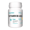 Витамины EntherMeal В6 400 ABPR92, 30 капсул
