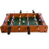 Игра Настольный футбол на штангах Tabletop (Z-51), 51х30х8,5см - Фото №6