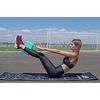 Блок для йоги Yoga Brick PowerPlay (4006), мятный - Фото №5