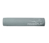 Коврик для йоги и фитнеса PowerPlay (4010) - серый, 173х61х0.6 см