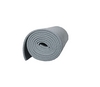 Килимок для йоги та фітнесу PowerPlay (4010) - сірий, 173х61х0.6 - Фото №4