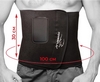 Пояс для похудения с карманом для смартфона PowerPlay (4301), 100х30 - Фото №4