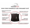 Пояс для похудения с карманом для смартфона PowerPlay (4301), 125х30 - Фото №2