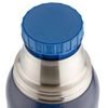 Термос питьевой PowerPlay (9001) - синий, 1200 мл - Фото №3