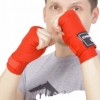 Бинт боксерский BoyBo, 2 шт по 4,5 м (GN-2345) - Фото №2