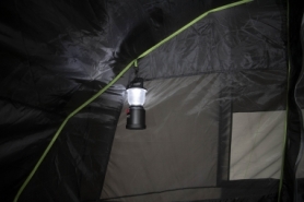 Палатка пятиместная High Peak Garda 5.0 Light (11823) (SN928662) - Фото №7
