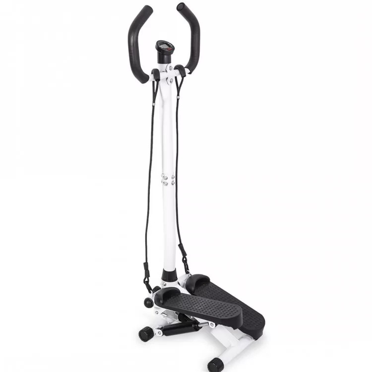 

Мини-степпер со стойкой LEXFIT (LAB-1010), Белый
