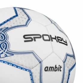 М'яч футбольний Spokey Ambit 925386, №5 - Фото №2