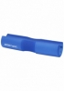 Накладка (бампер) на гриф SportVida Barbell Pad SV-HK0355, синяя - Фото №10