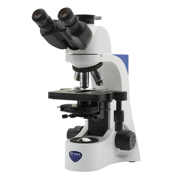 

Микроскоп Optika B-383Ph Trino Phase Contrast 927605, 40x-1000x, Белый