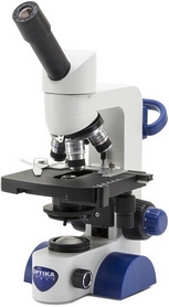 Микроскоп Optika B-65 Mono 927600, 40x-1000x