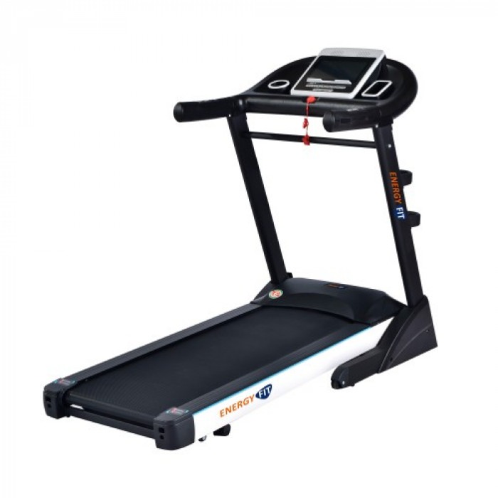 

Дорожка беговая электрическая EnergyFIT, EF-828, Черный