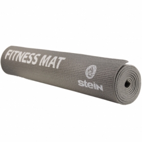 Коврик для йоги и фитнеса Stein PVC, 173х61х0.5 см (LKEM-3001)
