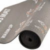 Коврик для йоги и фитнеса Stein PVC, 173х61х0.5 см (LKEM-3001) - Фото №3