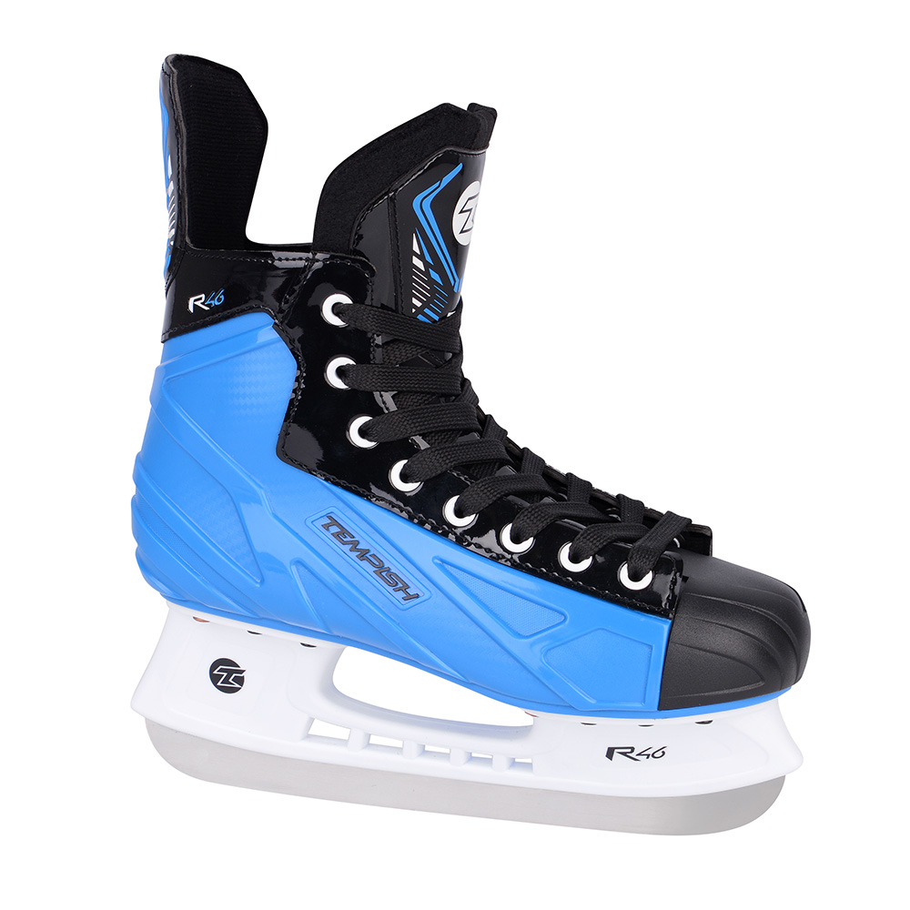 

Коньки ледовые Tempish Rebtal R46,  (13000002064, Синий