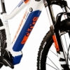 Електровелосипед гірський Haibike Sduro HardNine 5.0 i500Wh 10 s. Deore 29 ", рама L, 2020 (4540072048) - Фото №2