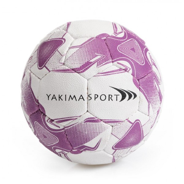 

Мяч гандбольный детский Yakimasport YS-100392, №1, Фиолетовый