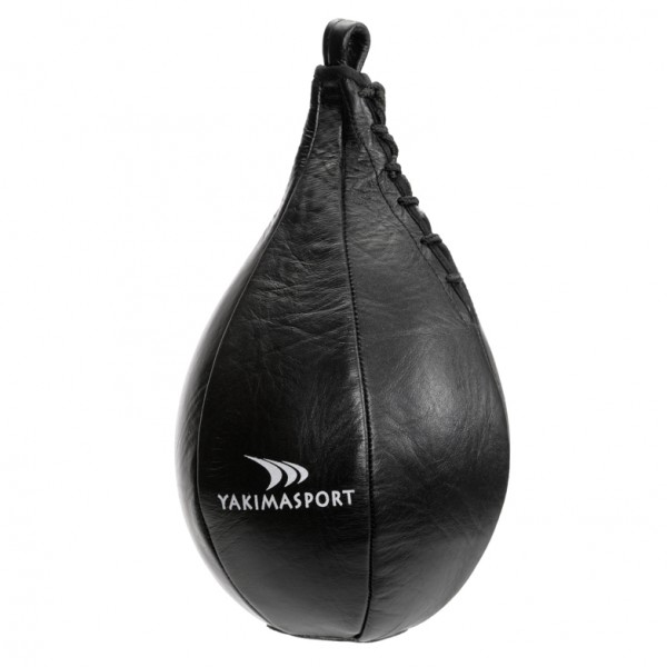 

Груша пневматическая (спидбег) Yakimasport YS-100407, Черный