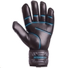 Перчатки вратарские Storelli FB-905 черно-синие - Фото №2