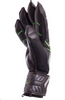 Перчатки вратарские Storelli FB-905 черно-зеленые - Фото №3
