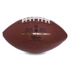М'яч для американського футболу Wilson Replica Def, коричневий - Mini - Фото №2