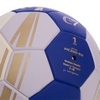 Мяч гандбольный Molten H1C3500 синий, №1 - Фото №3