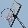 Стійка баскетбольна зі щитом Adult S021A - 45 см - Фото №2