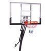 Стойка баскетбольная со щитом Ballshot Delux S024, 45 см - Фото №2