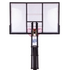 Стойка баскетбольная со щитом Ballshot Delux S024, 45 см - Фото №4