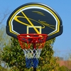 Стойка баскетбольная со щитом Ballshot High Quality BA-S016, 38 см - Фото №2