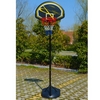 Стойка баскетбольная со щитом Ballshot High Quality BA-S016, 38 см - Фото №4