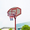 Стойка баскетбольная мобильная Ballshot 2,6 м (PE003) - Фото №2