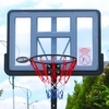 Стойка баскетбольная со щитом Ballshot S003-21A, 45 см - Фото №2