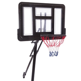 Стойка баскетбольная со щитом Ballshot Top S520, 45 см - Фото №2