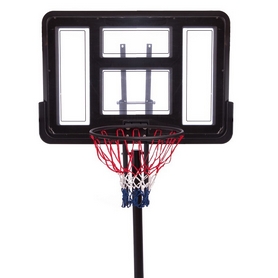 Стойка баскетбольная со щитом Ballshot Top S520, 45 см - Фото №3