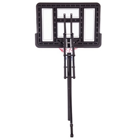 Стойка баскетбольная со щитом Ballshot Top S520, 45 см - Фото №4