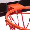 Щит баскетбольный с кольцом и сеткой Ballshot S010, 38 см - Фото №5