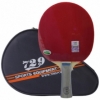 Ракетка для настольного тенниса 729 1060 C.Q.J005-02