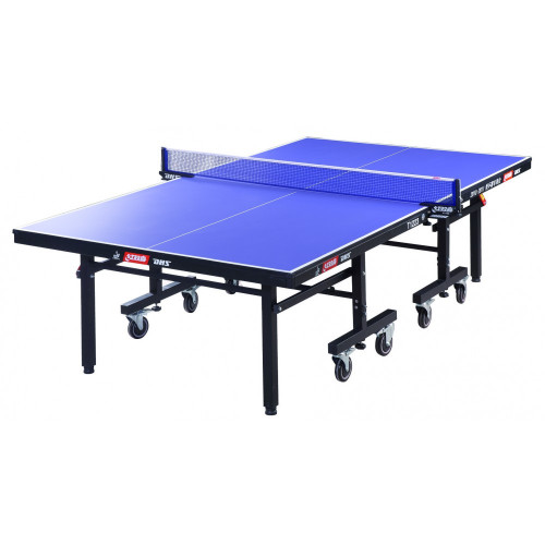 

Стол теннисный для помещений DHS T1223, Синий
