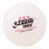 М'ячі для настільного тенісу DHS Cell-Free Dual 40+ мм CD40A 3 *, 10 шт - Фото №3
