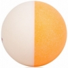 М'ячі для настільного тенісу DHS Cell-Free Dual Bi Colour 40+ мм 2D40C, 10 шт - Фото №6