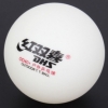 Мячи для настольного тенниса DHS Cell-Free Dual Outdoor 40+ мм 0D40, 10 шт - Фото №4