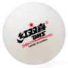 Мячи для настольного тенниса DHS Cell-Free Dual 40+ мм CD40C 1*, 10 шт - Фото №3