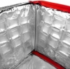 Термосумка со встроенными аккумуляторами холода Icecube 4 Spokey 927381, 12 л - Фото №9