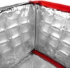 Термосумка з вбудованими акумуляторами холоду Icecube 2 Spokey 927379, 5 л - Фото №9