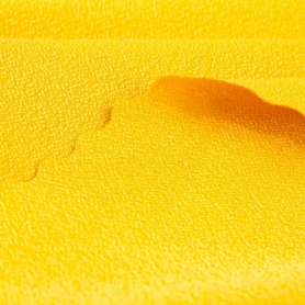 Полотенце пляжное Spokey NEMO 839562, желтое - Фото №6