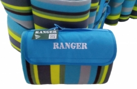 Коврик для пикника 200 Ranger RA 8856, 200х195х0,4 см - Фото №3