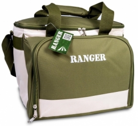 Набор для пикника Lawn Ranger RA 9909 - Фото №2